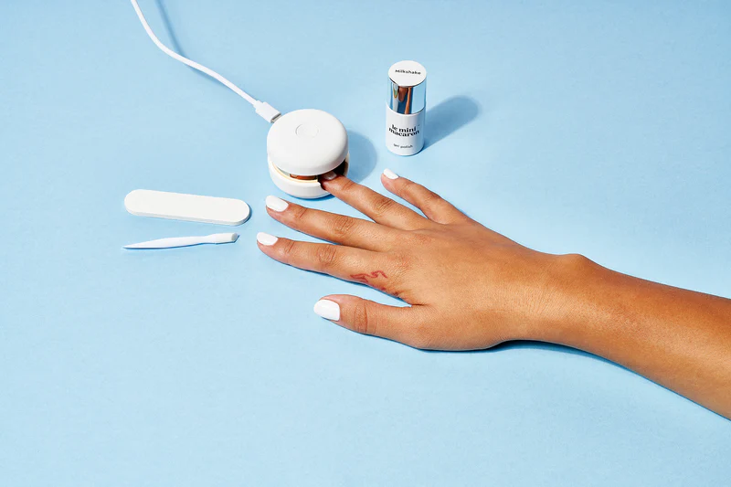 Professional Manicures Made Simple