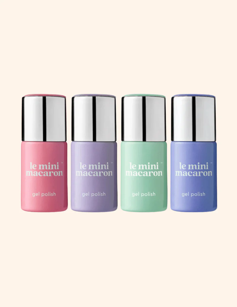 Le Mini Macaron Sales
